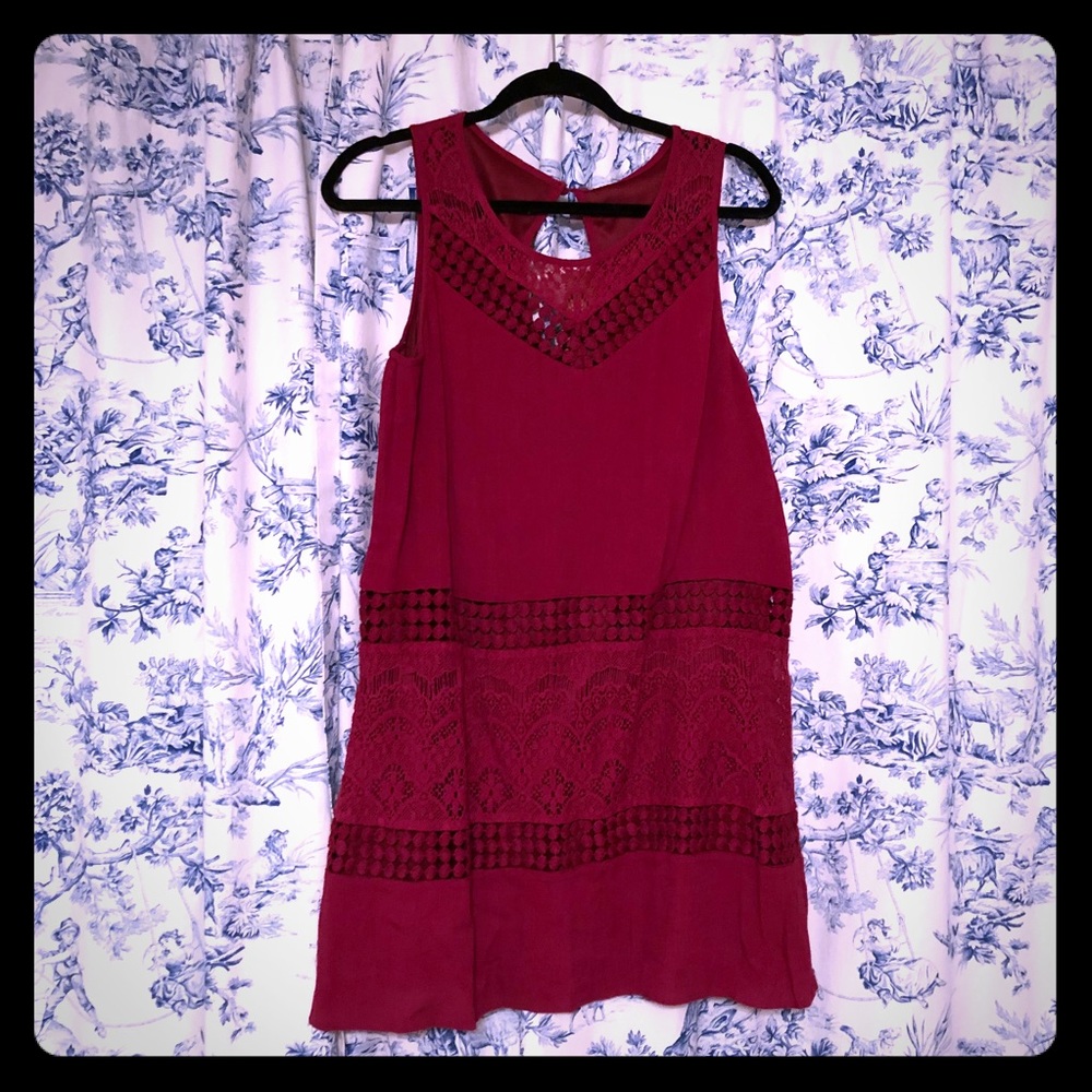 Adorable dress NWT